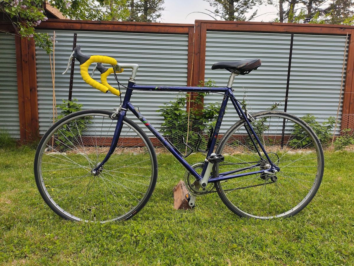 Miele Condor.